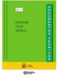 Hepatopías tóxicas laborais